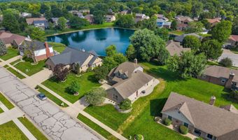 356 Southcreek Dr S, Indianapolis, IN 46217