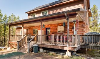 10390 Gamann Dr, Cascade, ID 83611