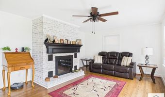 195 Marigold Ln, Ararat, VA 24053