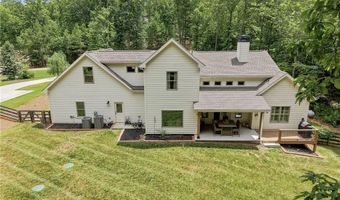 151 Settlers Ridge Dr, Ball Ground, GA 30107