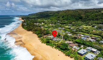 59-535 Ke Iki Rd A, Haleiwa, HI 96712