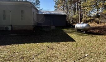 8670 MS-493, Bailey, MS 39320