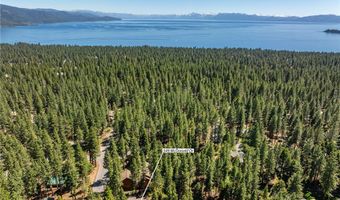 549 McDonald Dr, Incline Village, NV 89451