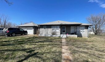9660 Pratt Rd, Altoona, KS 66710