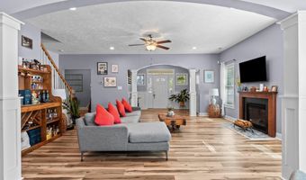 601 Wildwood Rd, Aberdeen, NC 28315