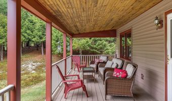 65 Paquette Rd, Bethel, VT 05060
