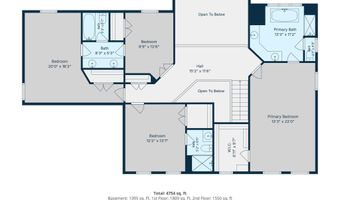 14004 TOLLISON Dr, Bowie, MD 20720