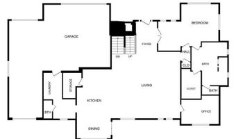 1713 Sage Hen Ct, Ammon, ID 83406