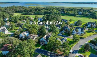 6 Carolina Ln, Beaufort, SC 29907