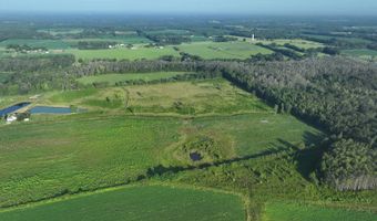 County Rd 33, Ashford, AL 36312