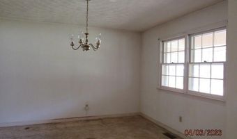 1304 MARTIN LUTHER KING DR N & 0 MLK.JR N, Ahoskie, NC 27910