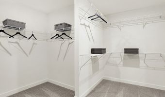 3809 Andean Dr Plan: Paddington, Bargersville, IN 46106