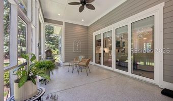 5 Heritage Bay Ct, Bluffton, SC 29910