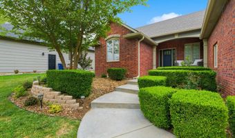 1748 S Cascade, Andover, KS 67002