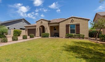 2701 N BLACK ROCK Rd, Buckeye, AZ 85396