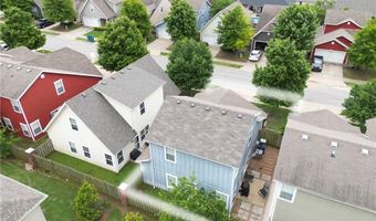 2802 Arbor Rd, Bentonville, AR 72713