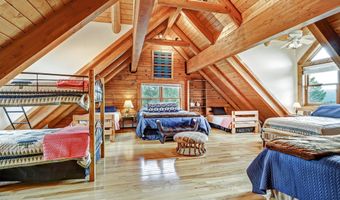 95 Panorama Way N, Angel Fire, NM 87710