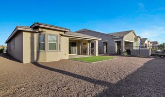 5894 N 206TH Ln, Buckeye, AZ 85396
