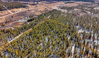 COUNTY ROAD 19 lot 0, Alma, CO 80420