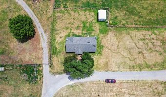 1719 E Orme Ln, Anadarko, OK 73005