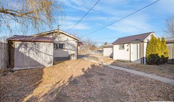 353 S University Ave, Blackfoot, ID 83221