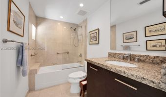 9400 W Bay Harbor Dr 101, Bay Harbor Islands, FL 33154