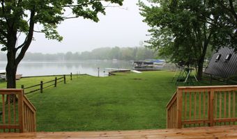 10735 Channel Dr. Ln, Addison, MI 49220