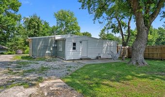 204 N Missouri St, Archie, MO 64725