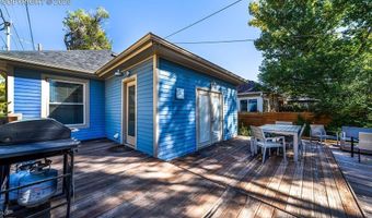 417 E Caramillo St, Colorado Springs, CO 80907