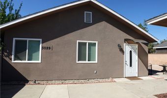 3029 S 8th 1/2, Arcadia, CA 91006