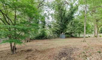 655 University Cir, Athens, GA 30605