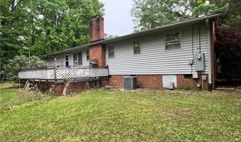 5899 Ashbrook Cir, Archdale, NC 27263