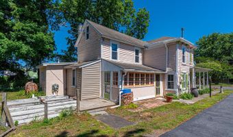 14 MAIN St, Frankford, DE 19945