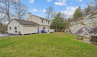 65 Albion Rd, Cumberland, RI 02864