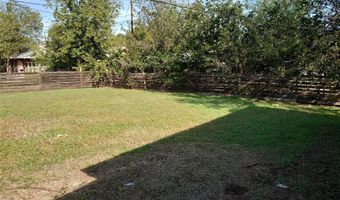 517 Meander St, Abilene, TX 79602
