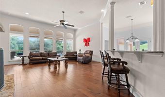 208 N Oakvista Ct, Aledo, TX 76008
