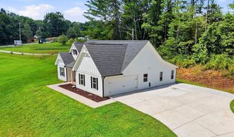 55 Eagles Perch Rd, Ball Ground, GA 30107