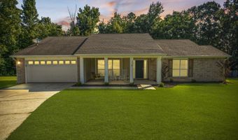 10676 N Oak Crest Dr, Biloxi, MS 39532
