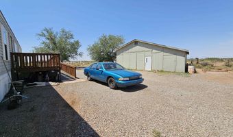 6 Terall Trl, Alamogordo, NM 88310
