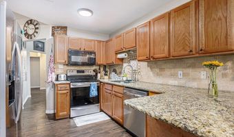 3824 Linkcrest Dr W, Aledo, TX 76008