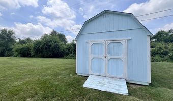 374 S Baldwin St, Bargersville, IN 46106