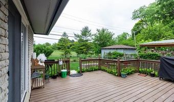 1454 Pine Valley Blvd, Ann Arbor, MI 48104