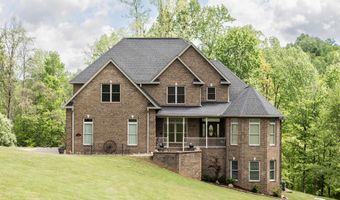 2804 Hash Ridge Rd, Barboursville, WV 25504