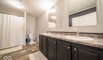5009 E 246th St, Arcadia, IN 46030