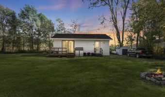 W1529 Ware Road, Albany, WI 53502