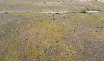Tbd County Road 210, Hico, TX 76457