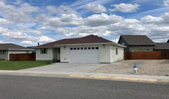 3014 Twin Creek Tr Ave, Cody, WY 82414