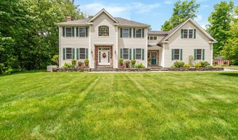 117 Chippenwood Ln, Bristol, CT 06010