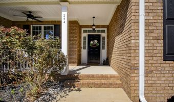 244 W Longtown Rd, Blythewood, SC 29016