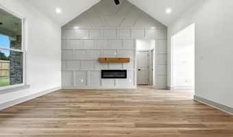 4814 Coronell Way, Alexander, AR 72002